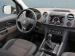 Volkswagen Amarok Double Cab Highline 2010 года